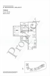 Hyll On Holland (D10), Condominium #599768191